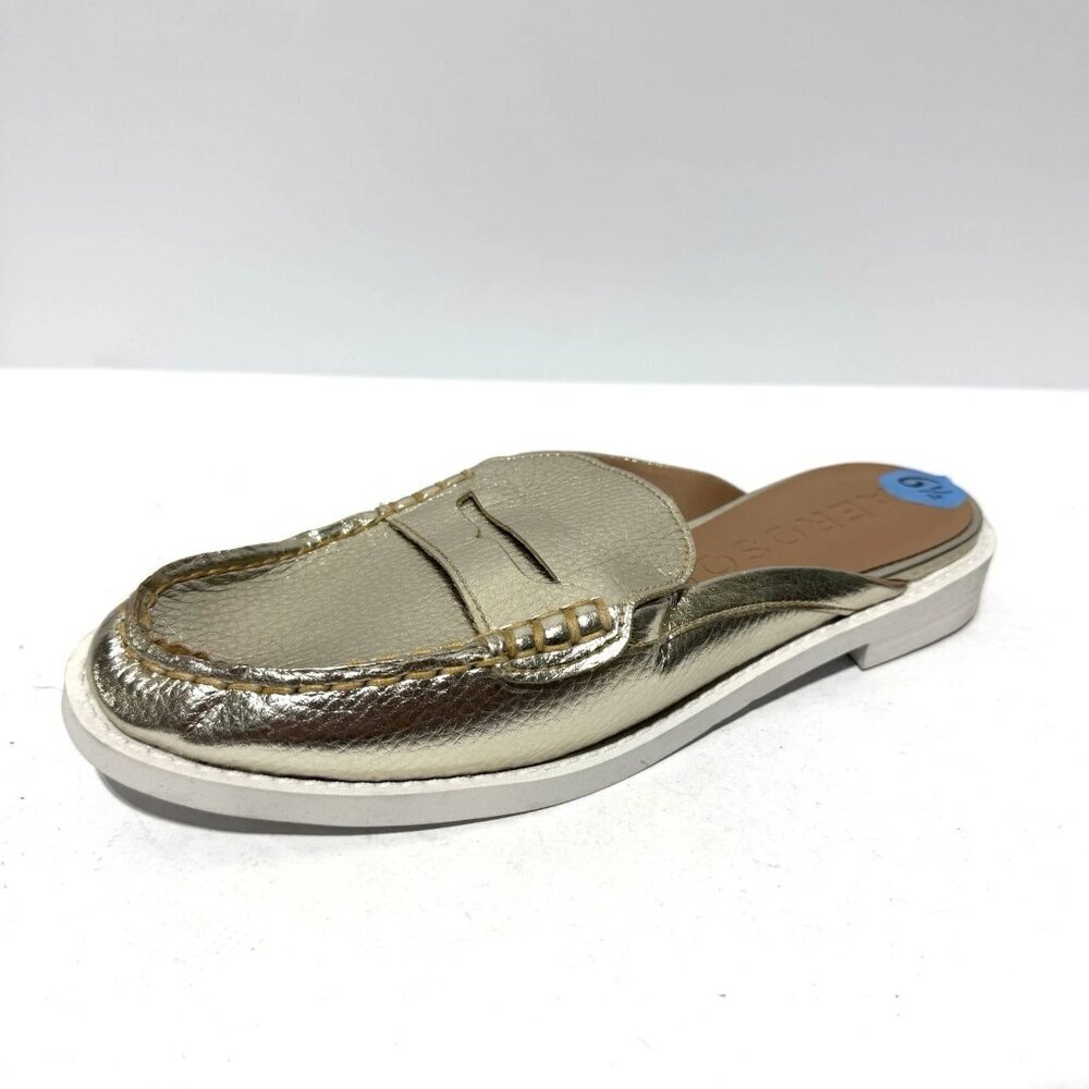 Aerosoles Womens Salome Loafers Size 6.5 M
